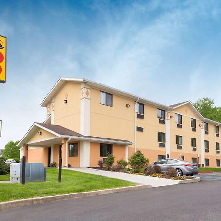 Super 8 By Wyndham Havre De Grace Aberdeen Area Extérieur photo